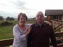 Pete and Pauline